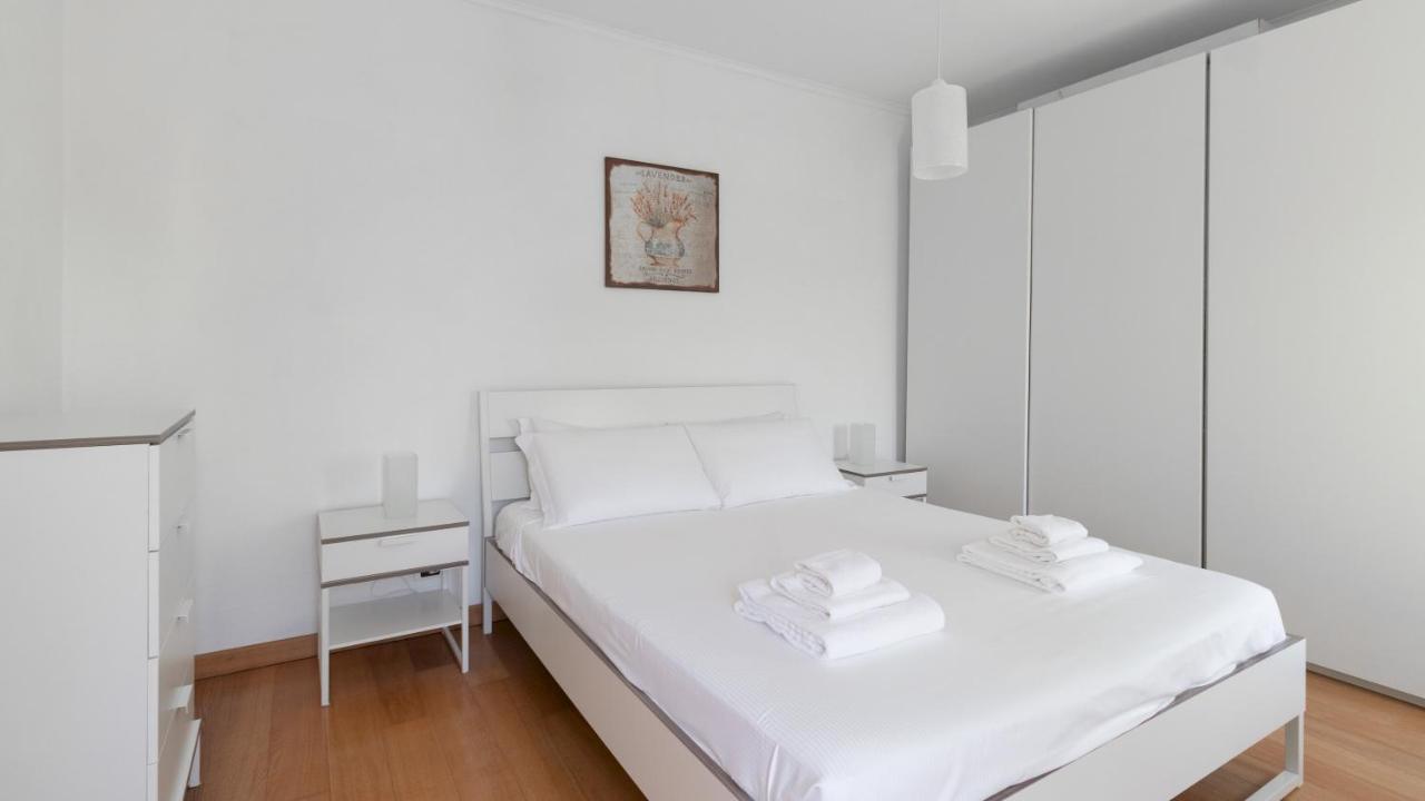 Appartement Italianway - Gaudio 15 à San Remo Extérieur photo