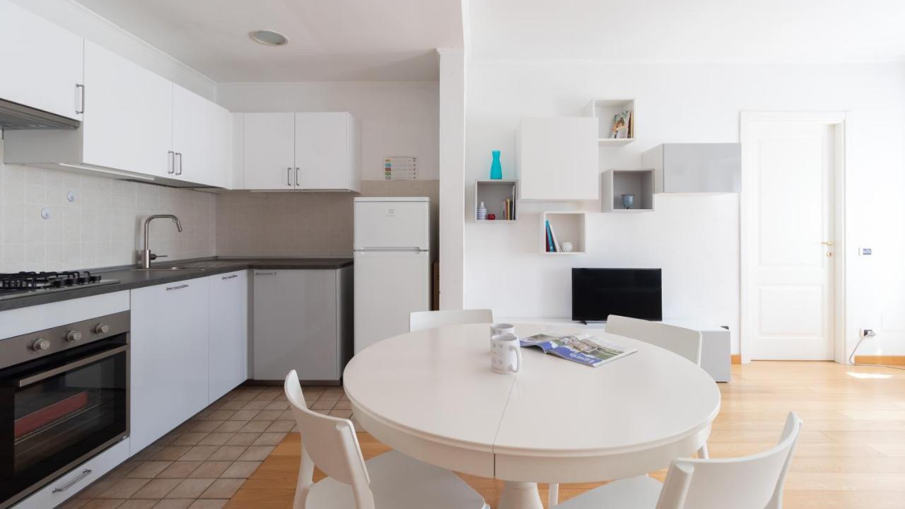 Appartement Italianway - Gaudio 15 à San Remo Extérieur photo