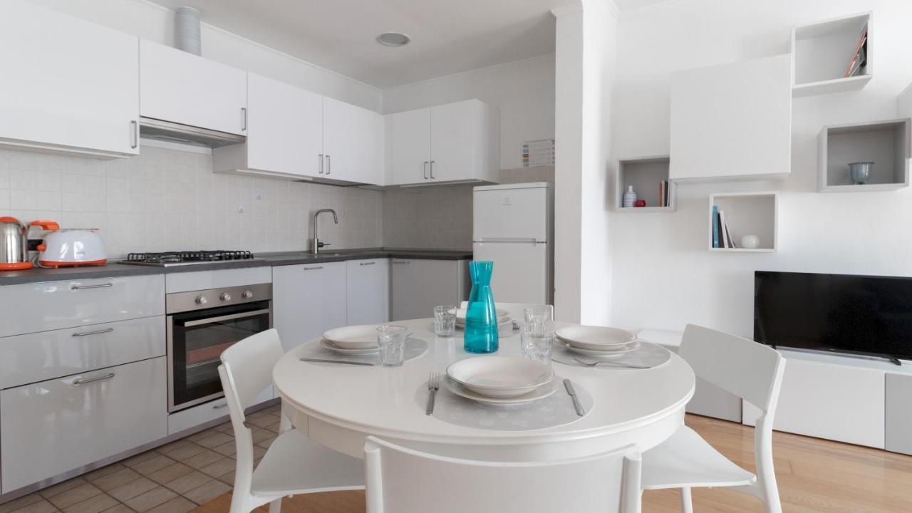 Appartement Italianway - Gaudio 15 à San Remo Extérieur photo