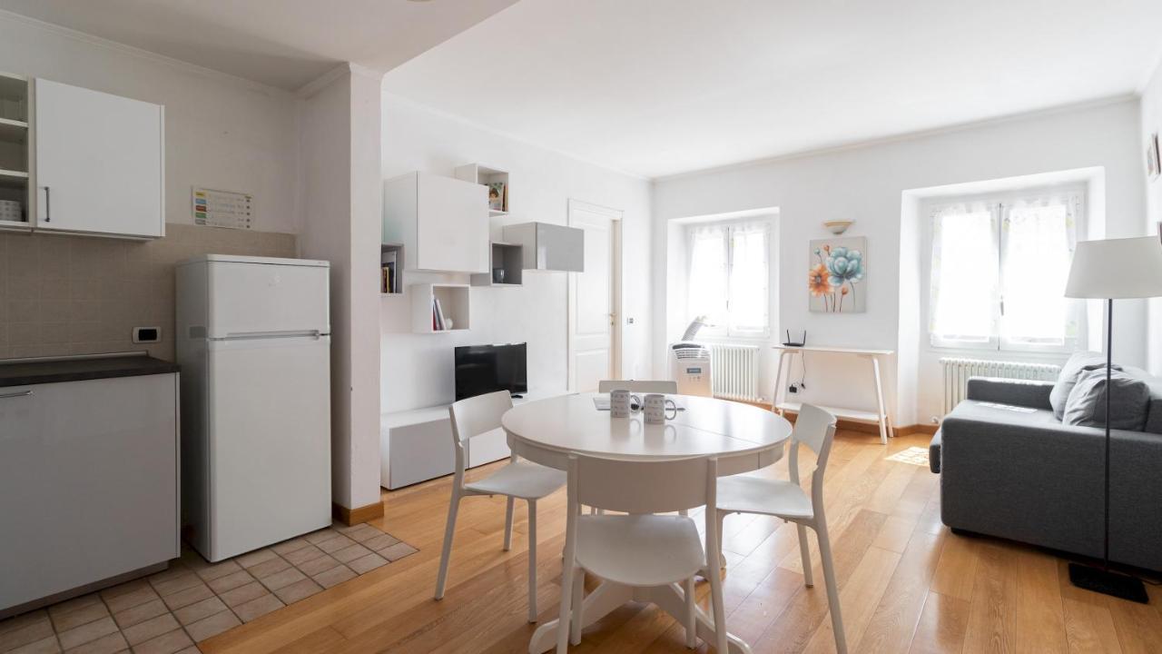 Appartement Italianway - Gaudio 15 à San Remo Extérieur photo