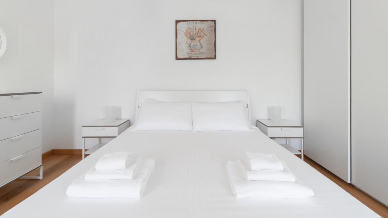 Appartement Italianway - Gaudio 15 à San Remo Extérieur photo
