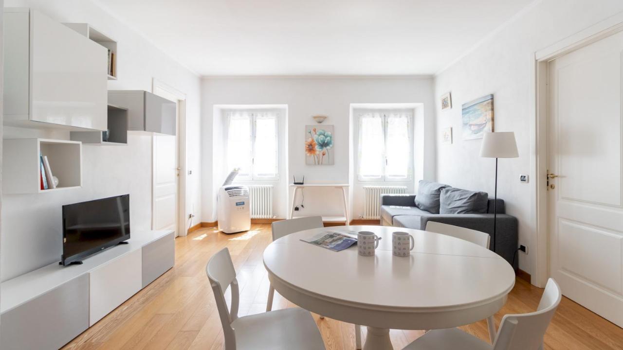 Appartement Italianway - Gaudio 15 à San Remo Extérieur photo