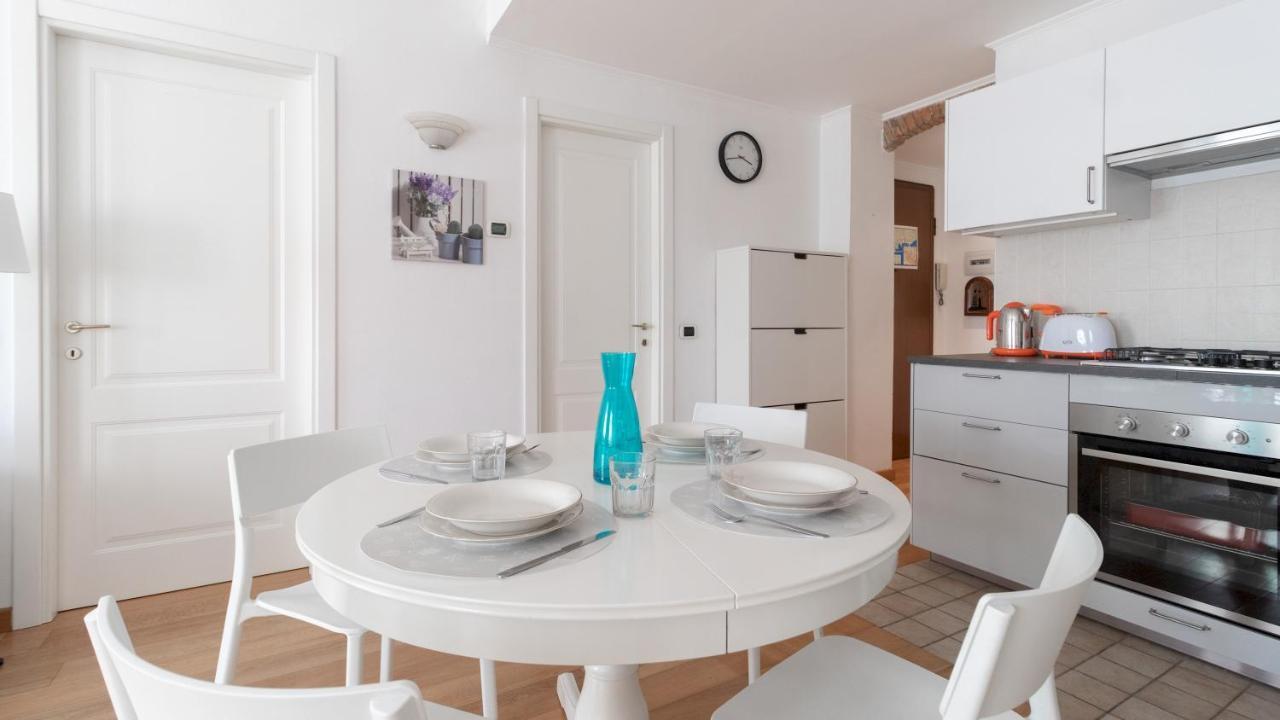 Appartement Italianway - Gaudio 15 à San Remo Extérieur photo