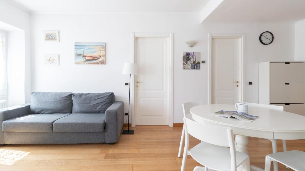 Appartement Italianway - Gaudio 15 à San Remo Extérieur photo
