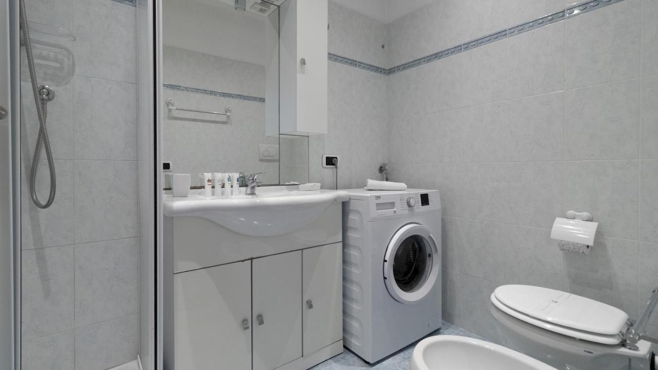 Appartement Italianway - Gaudio 15 à San Remo Extérieur photo