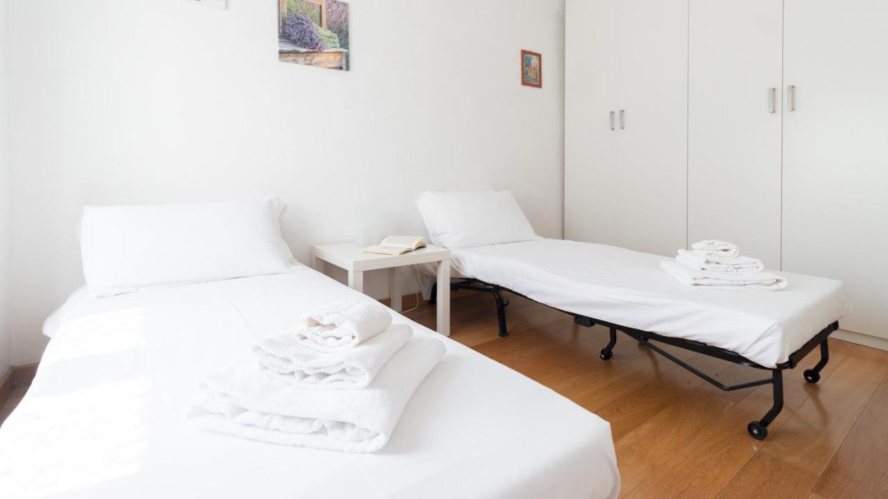 Appartement Italianway - Gaudio 15 à San Remo Extérieur photo