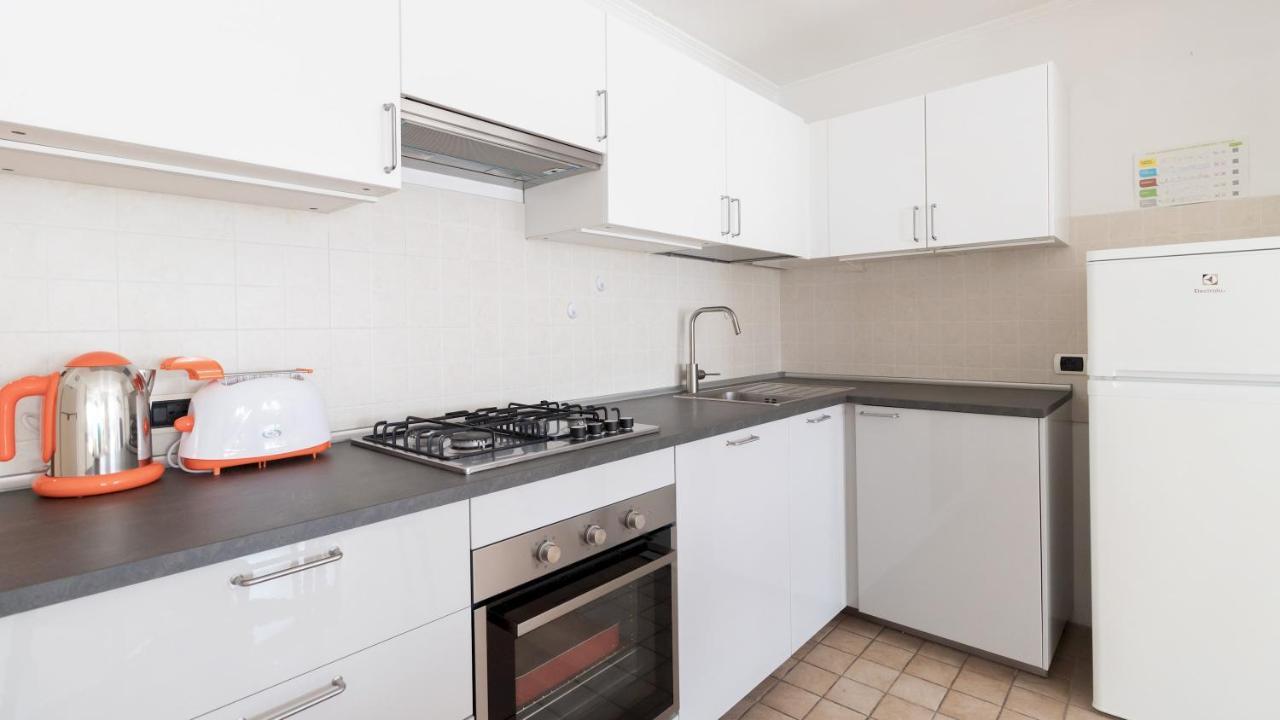 Appartement Italianway - Gaudio 15 à San Remo Extérieur photo
