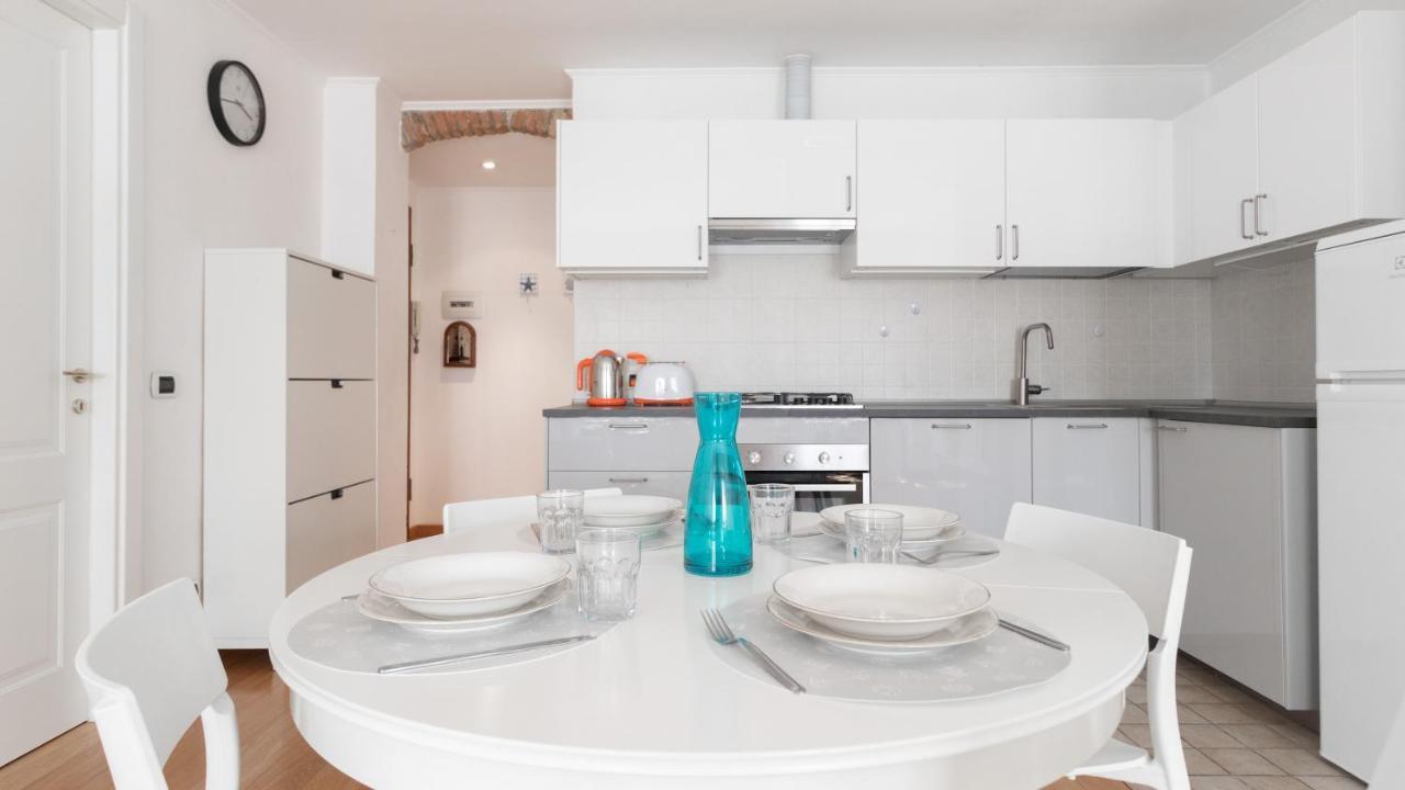 Appartement Italianway - Gaudio 15 à San Remo Extérieur photo