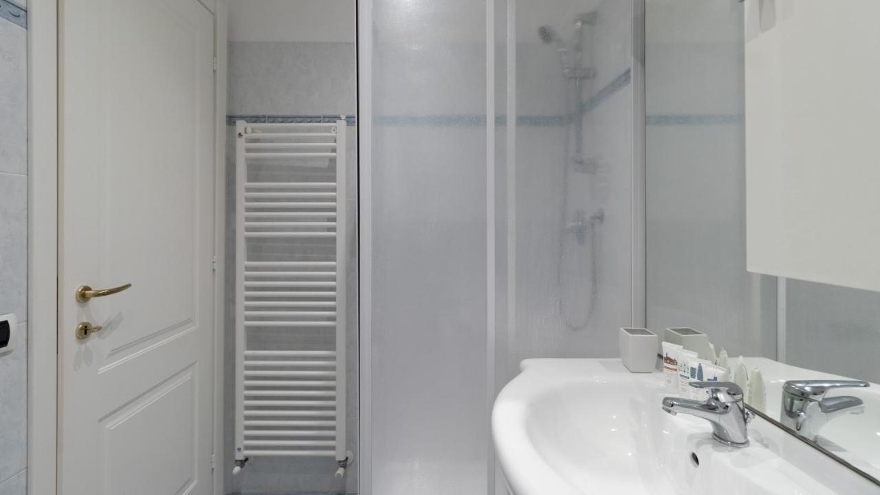 Appartement Italianway - Gaudio 15 à San Remo Extérieur photo
