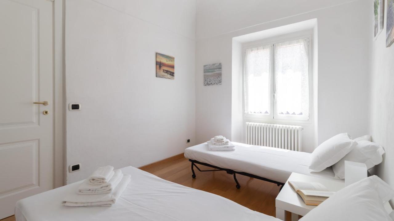 Appartement Italianway - Gaudio 15 à San Remo Extérieur photo