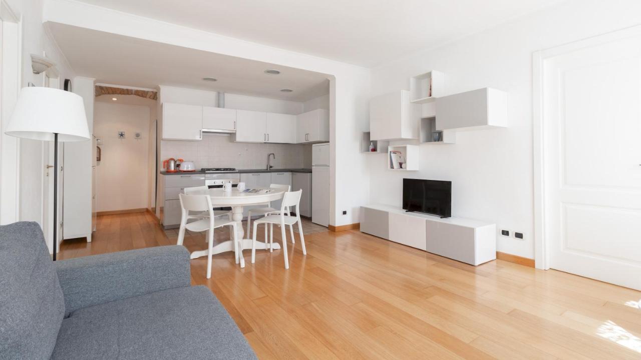 Appartement Italianway - Gaudio 15 à San Remo Extérieur photo