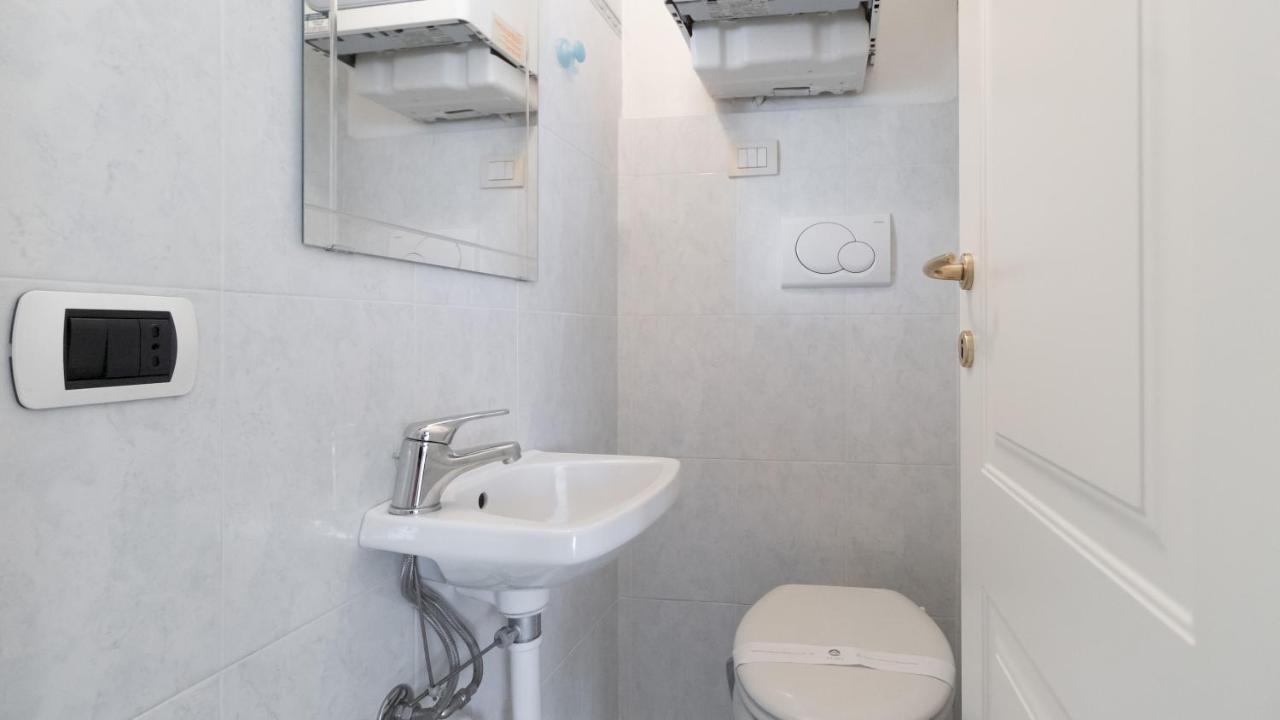Appartement Italianway - Gaudio 15 à San Remo Extérieur photo